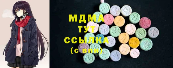молекула духа Алексеевка